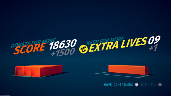 Swordship screenshot 3