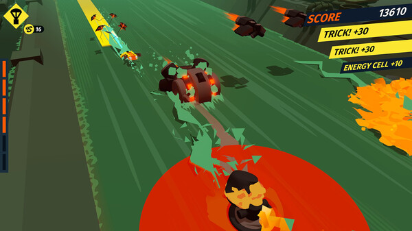 Swordship Screenshot