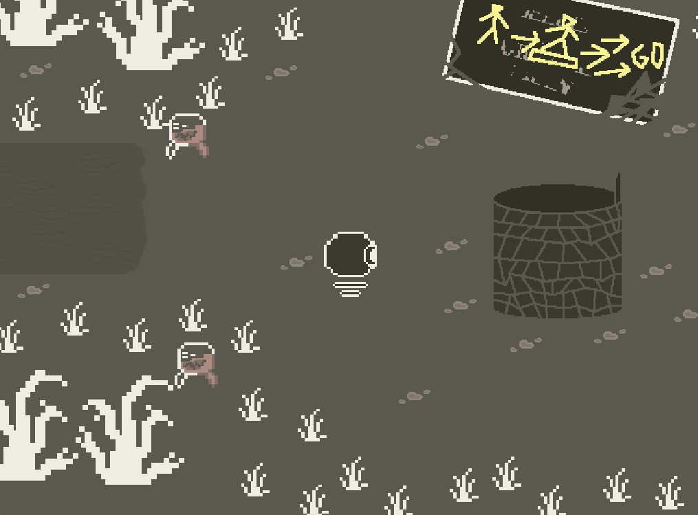 Circo:Dark Story Featured Screenshot #1