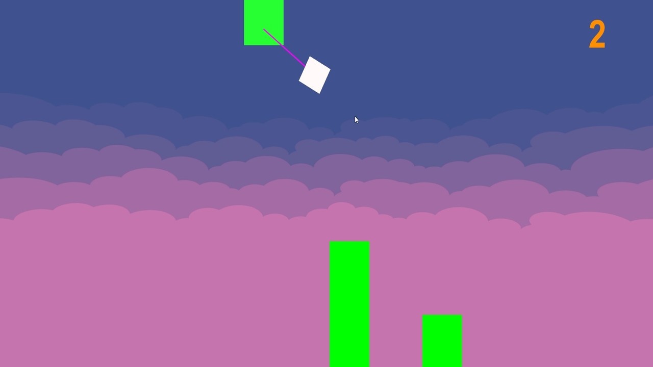 Splash Jumper