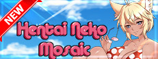 Hentai Neko Mosaic!