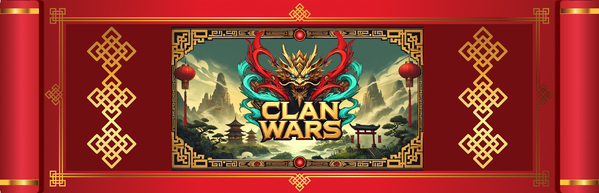 CLAN WARS