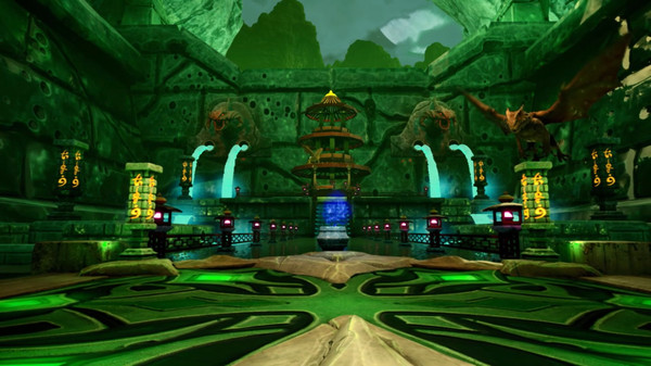 CLAN WARS screenshot 5