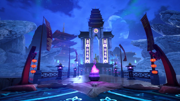 CLAN WARS screenshot 6