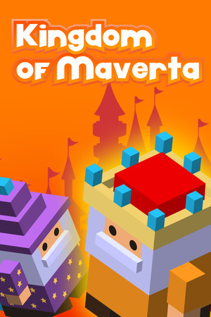 Kingdom of Maverta cover art