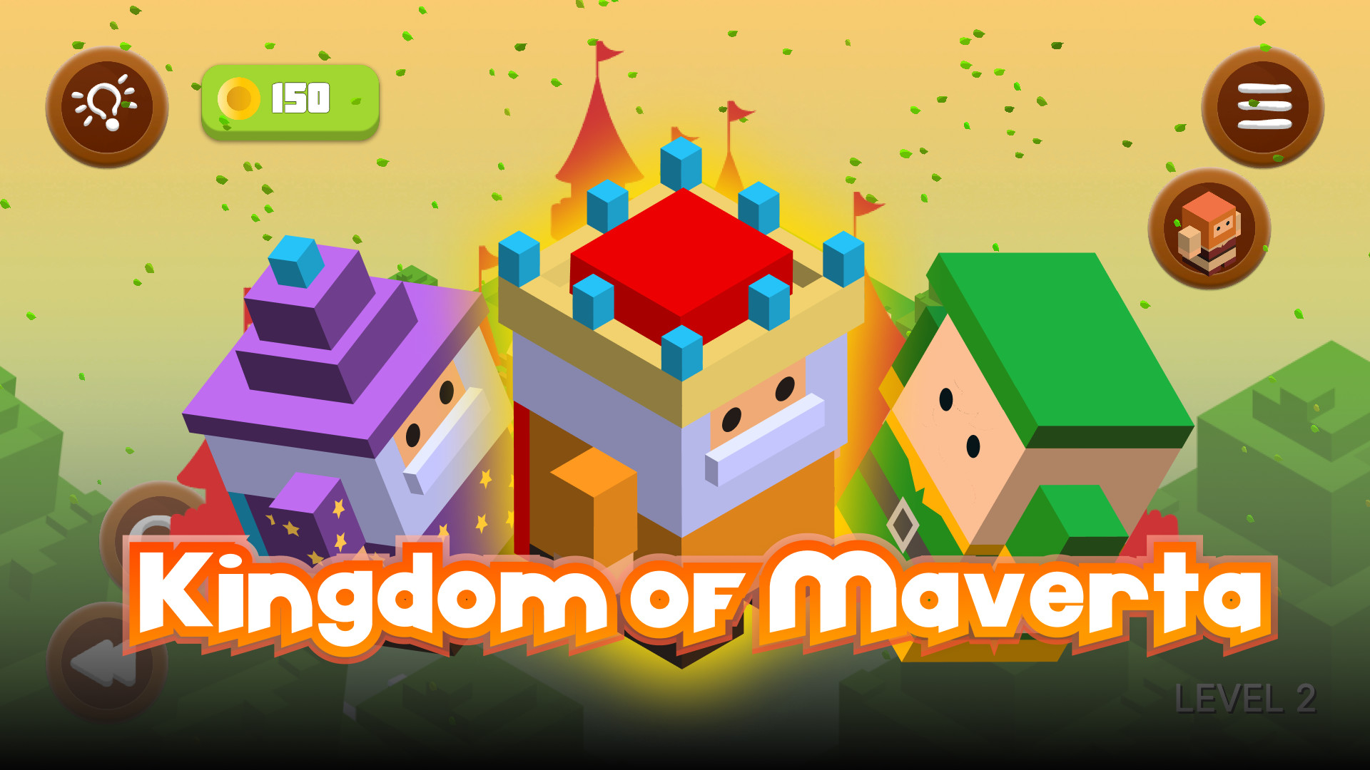 Kingdom of Maverta