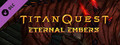 DLC - Titan Quest: Eternal Embers capsule image