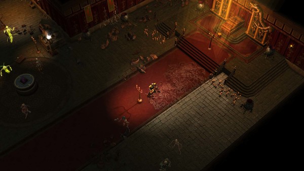 Titan Quest: Eternal Embers screenshot