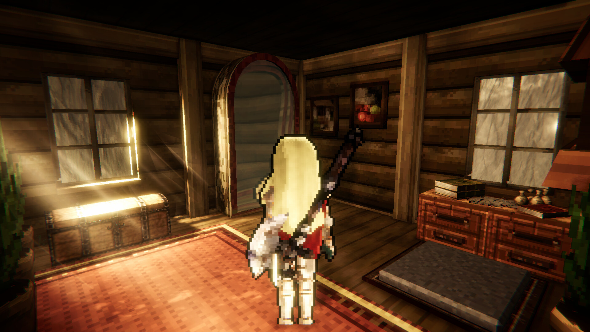 Duel Corp. screenshot #2