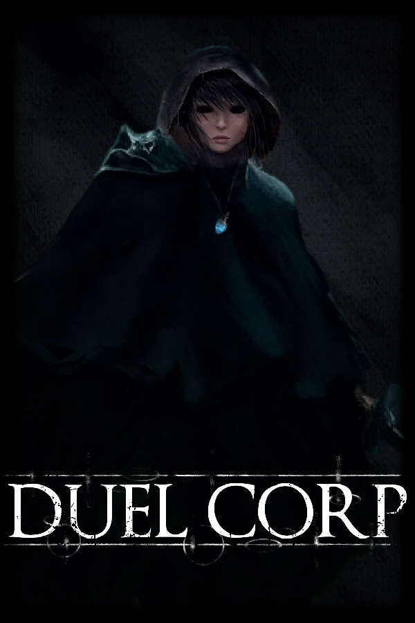 Capa de Duel Corp.