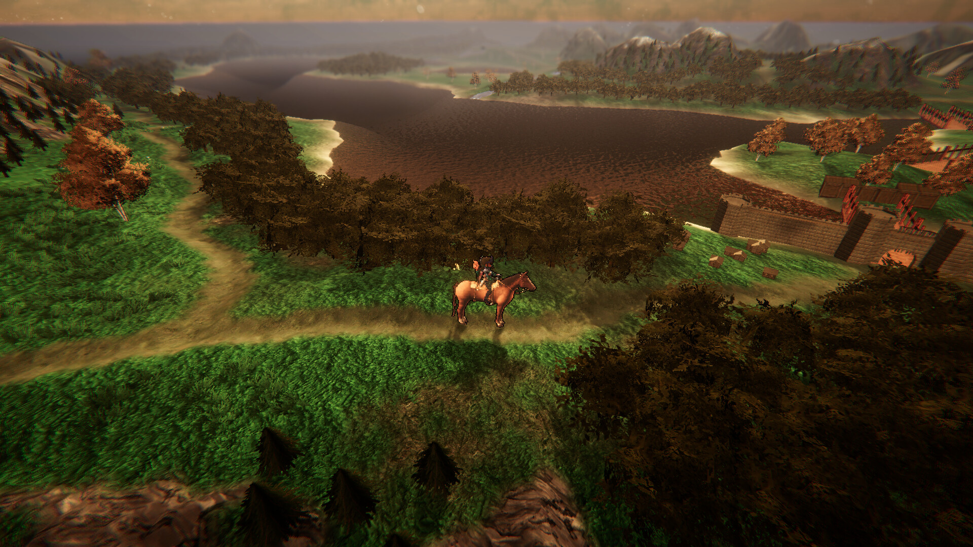 Duel Corp. screenshot #22