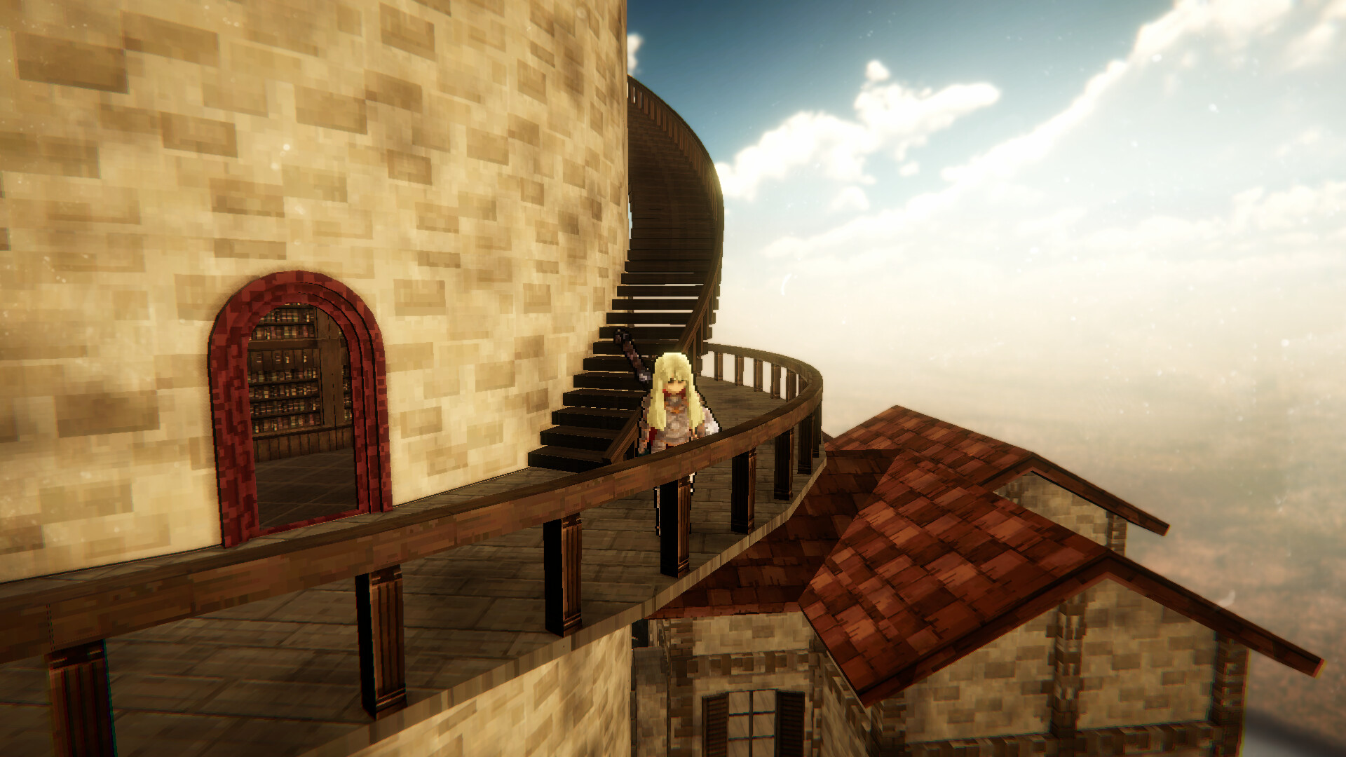 Duel Corp. screenshot #16