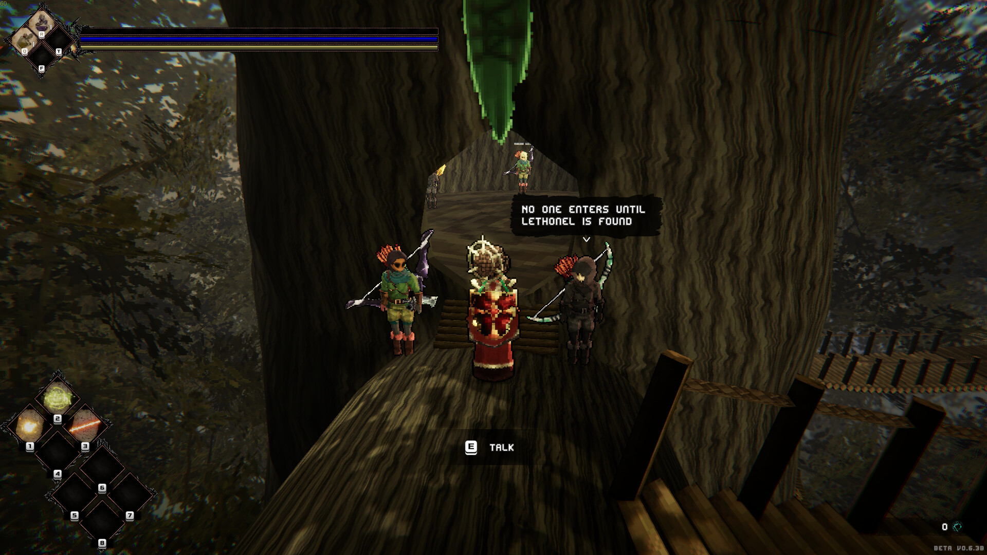 Duel Corp. screenshot screenshot 20