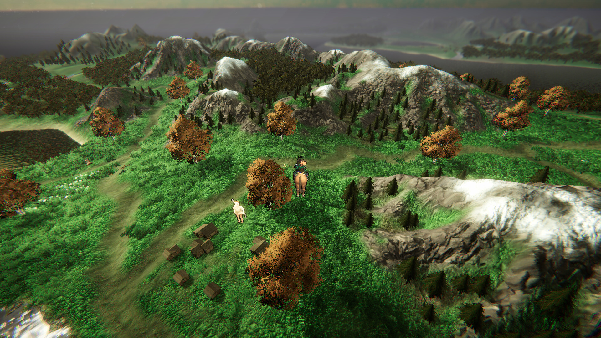 Duel Corp. screenshot #7