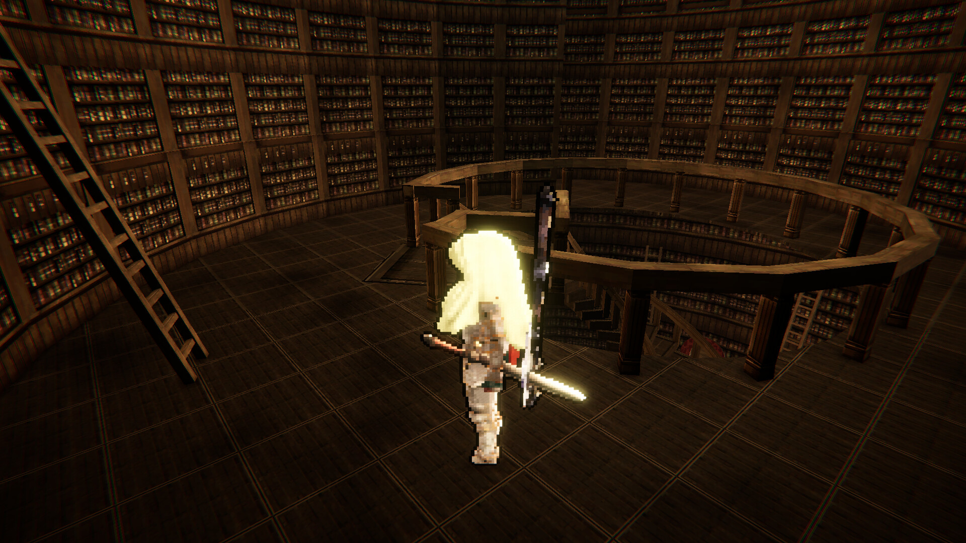 Duel Corp. screenshot #24