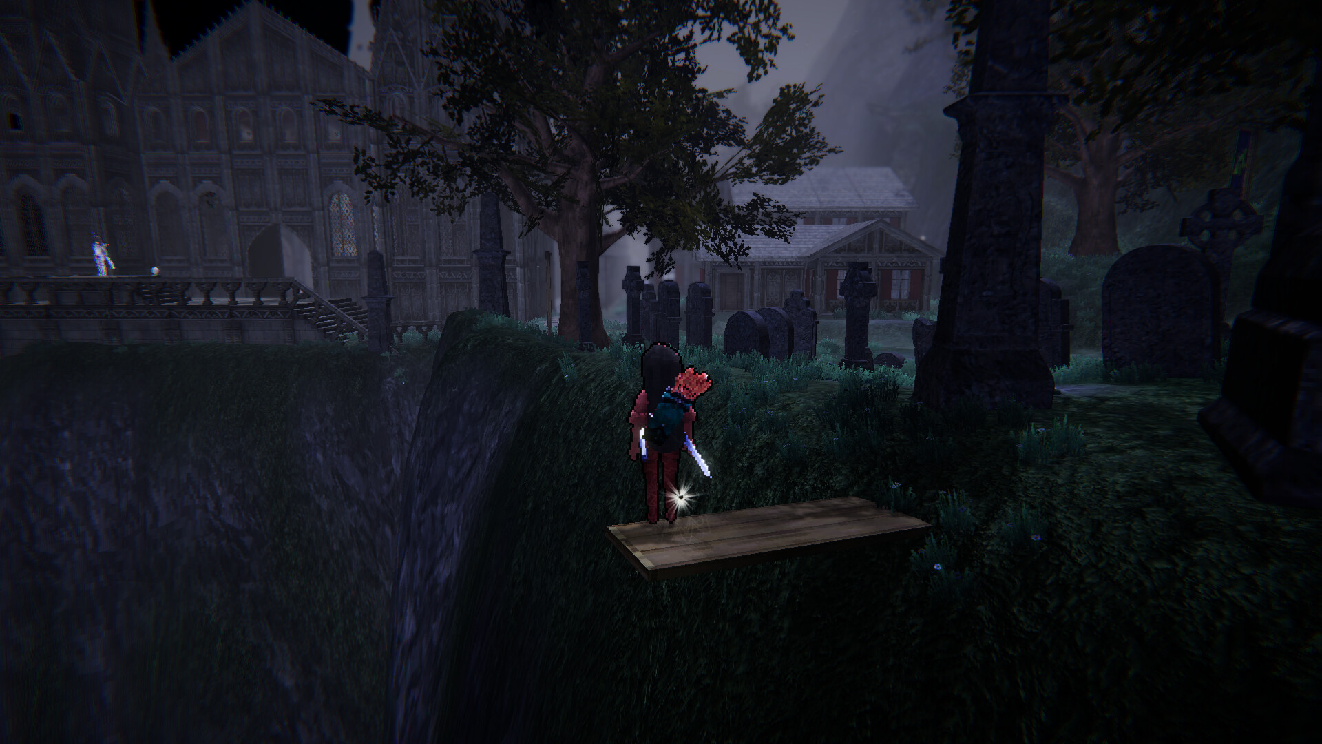 Duel Corp. screenshot #23