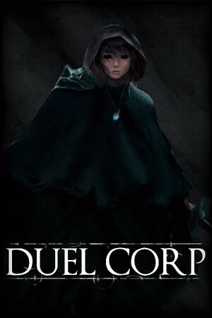 Duel Corp. — обложка