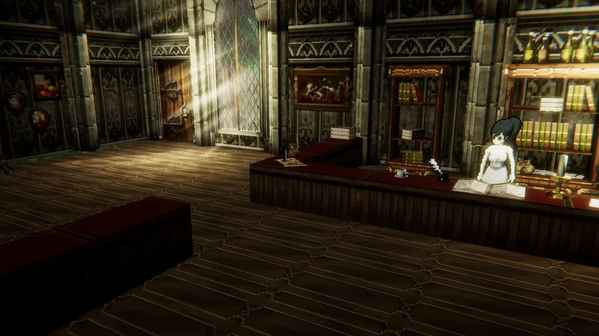 Duel Corp. screenshot #10