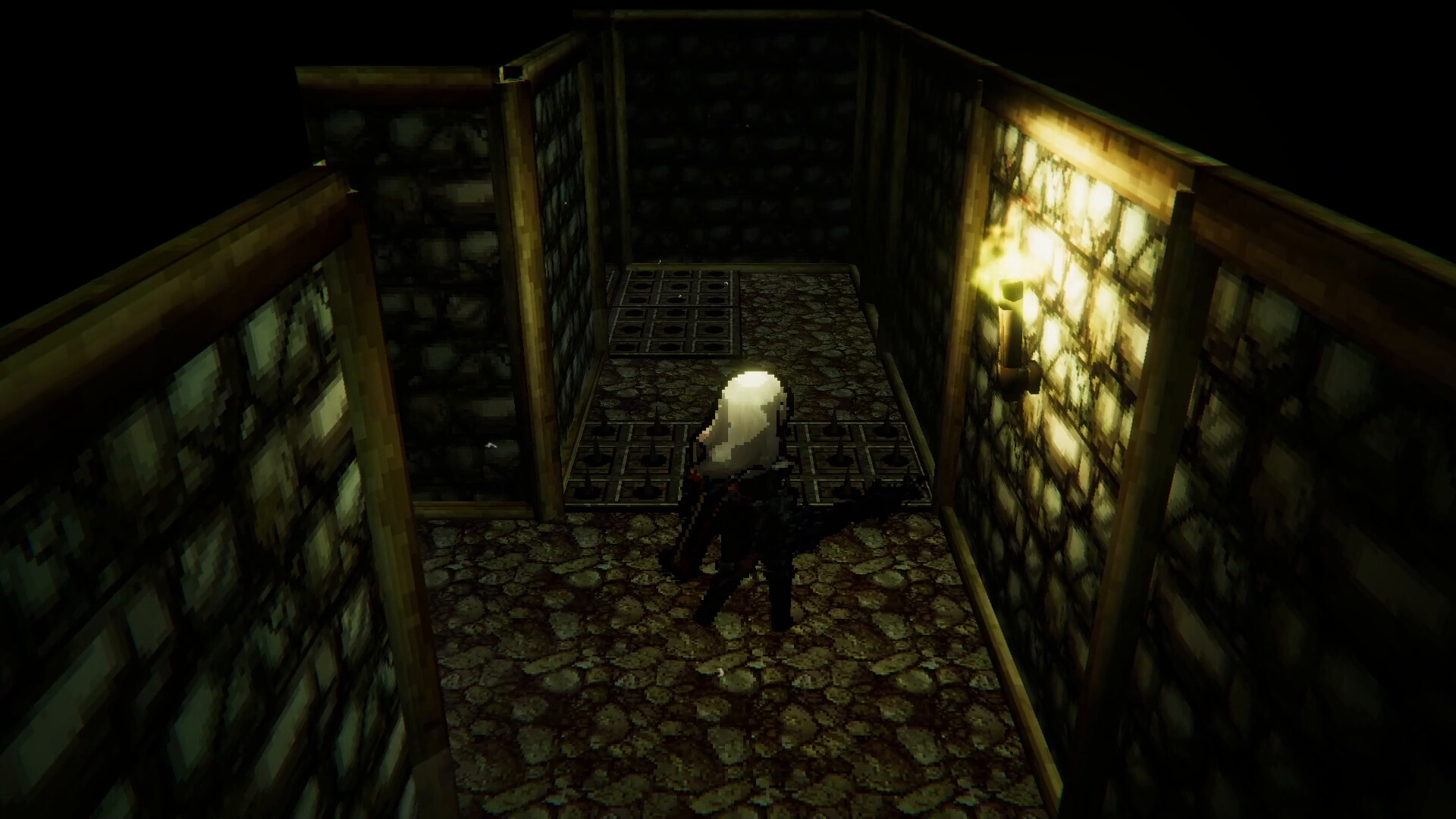 Duel Corp. screenshot screenshot 16