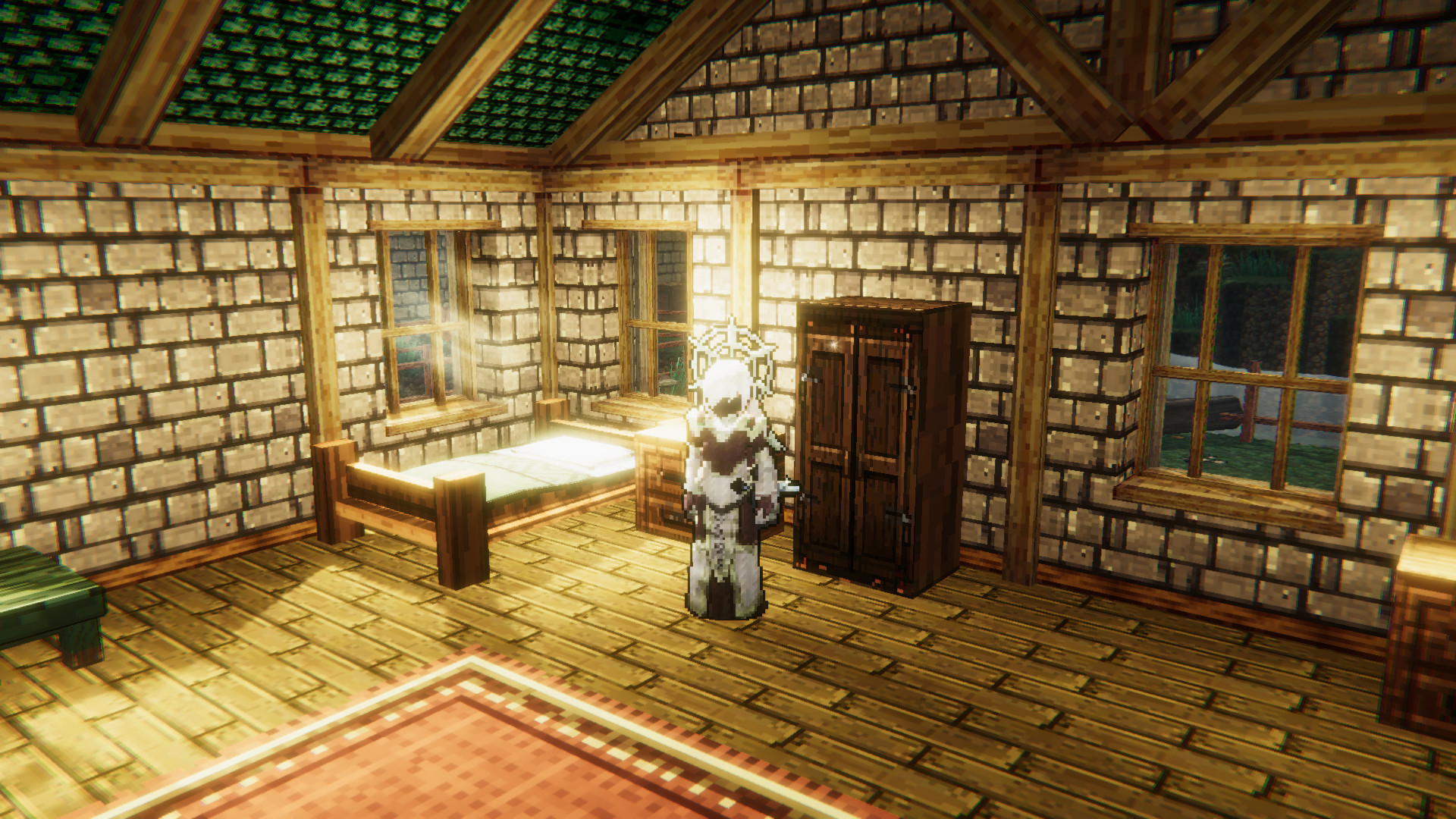 Duel Corp. screenshot #9