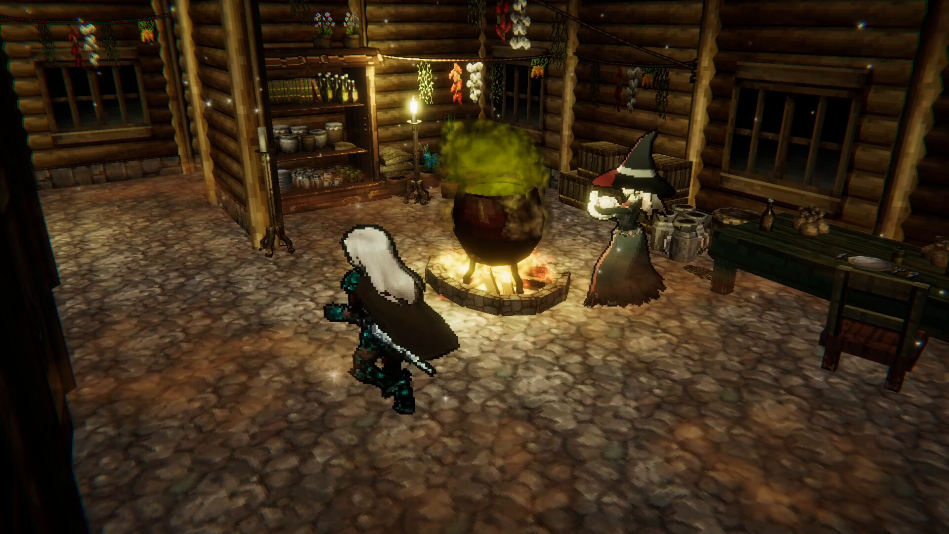 Duel Corp. screenshot #12