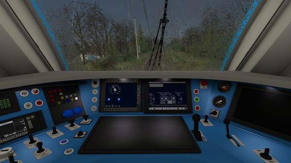 Train Simulator: ÖBB 4746 Cityjet EMU Add-On