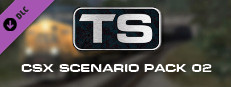 TS Marketplace: CSX Scenario Pack 02