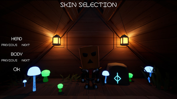 WeWereFriends screenshot 4