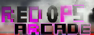 RED OPS ARCADE