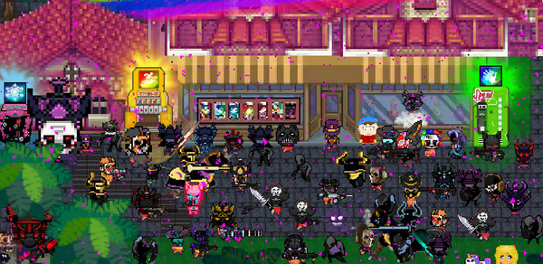 RED OPS ARCADE screenshot 4