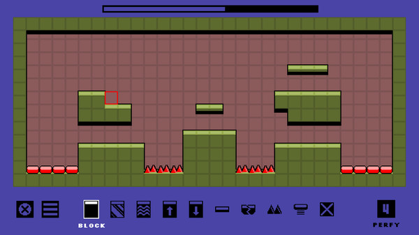 Banzai Bat screenshot 4