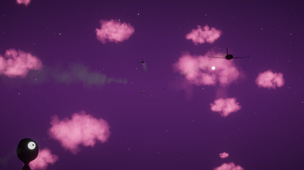 Screenshot z Recollection