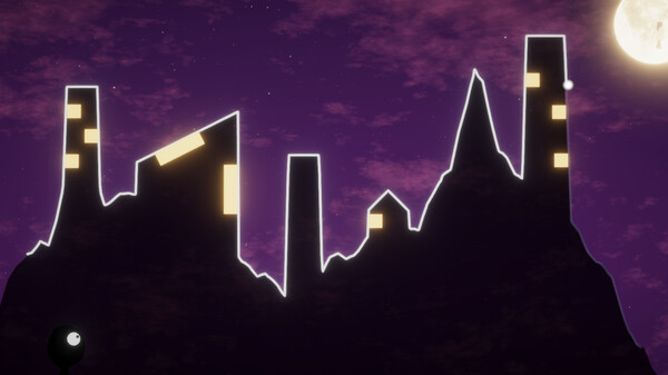 Screenshot z Recollection
