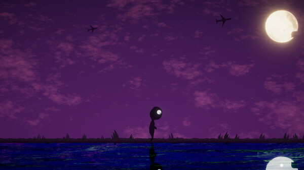Screenshot z Recollection