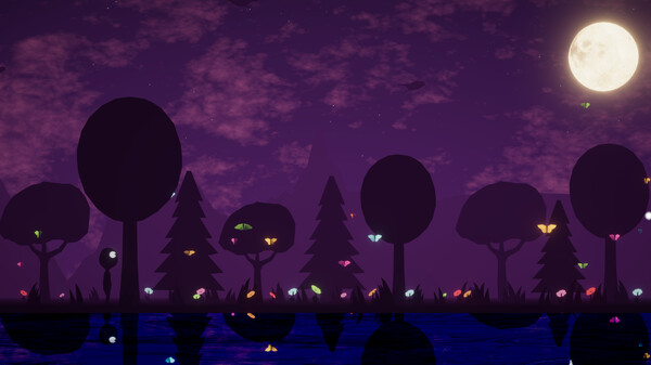 Screenshot z Recollection