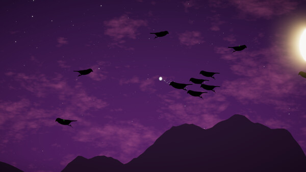 Screenshot z Recollection