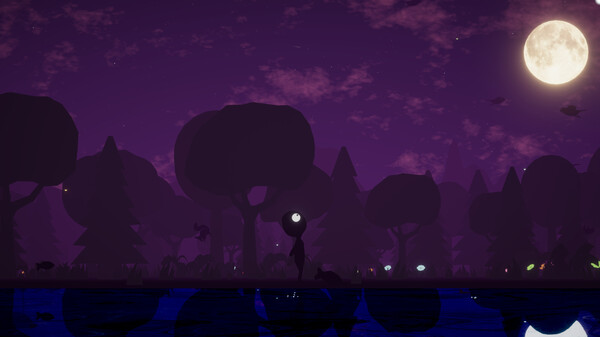 Screenshot z Recollection