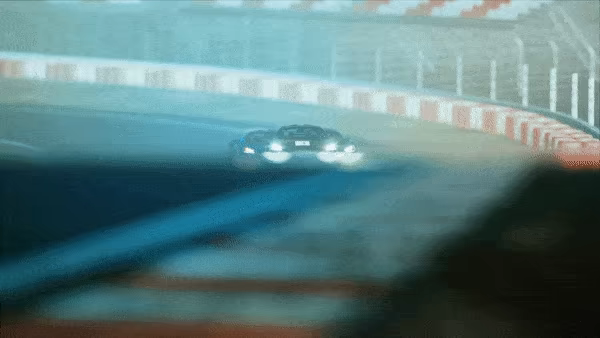 Autos video 8
