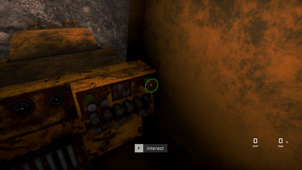 Coal Mining Simulator: Prologue
