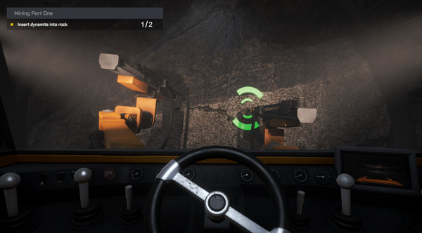 Coal Mining Simulator: Prologue