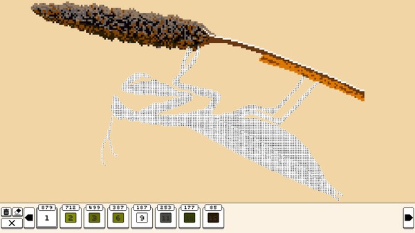 Coloring Pixels - Insects Pack