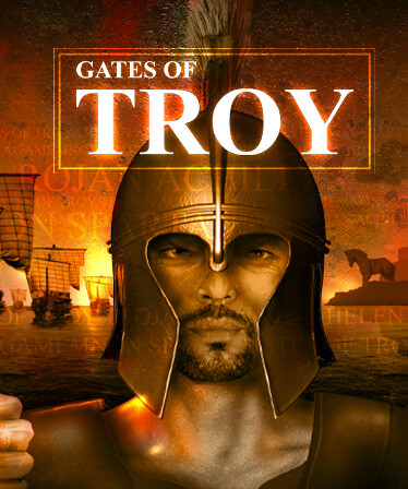 Gates of Troy