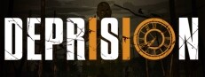 DEPRISION cover