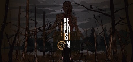 DEPRISION steam charts