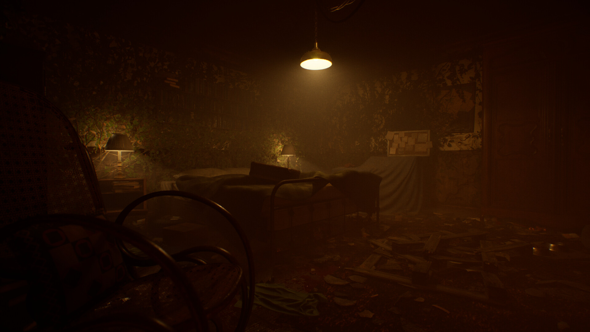 DEPRISION screenshot #5