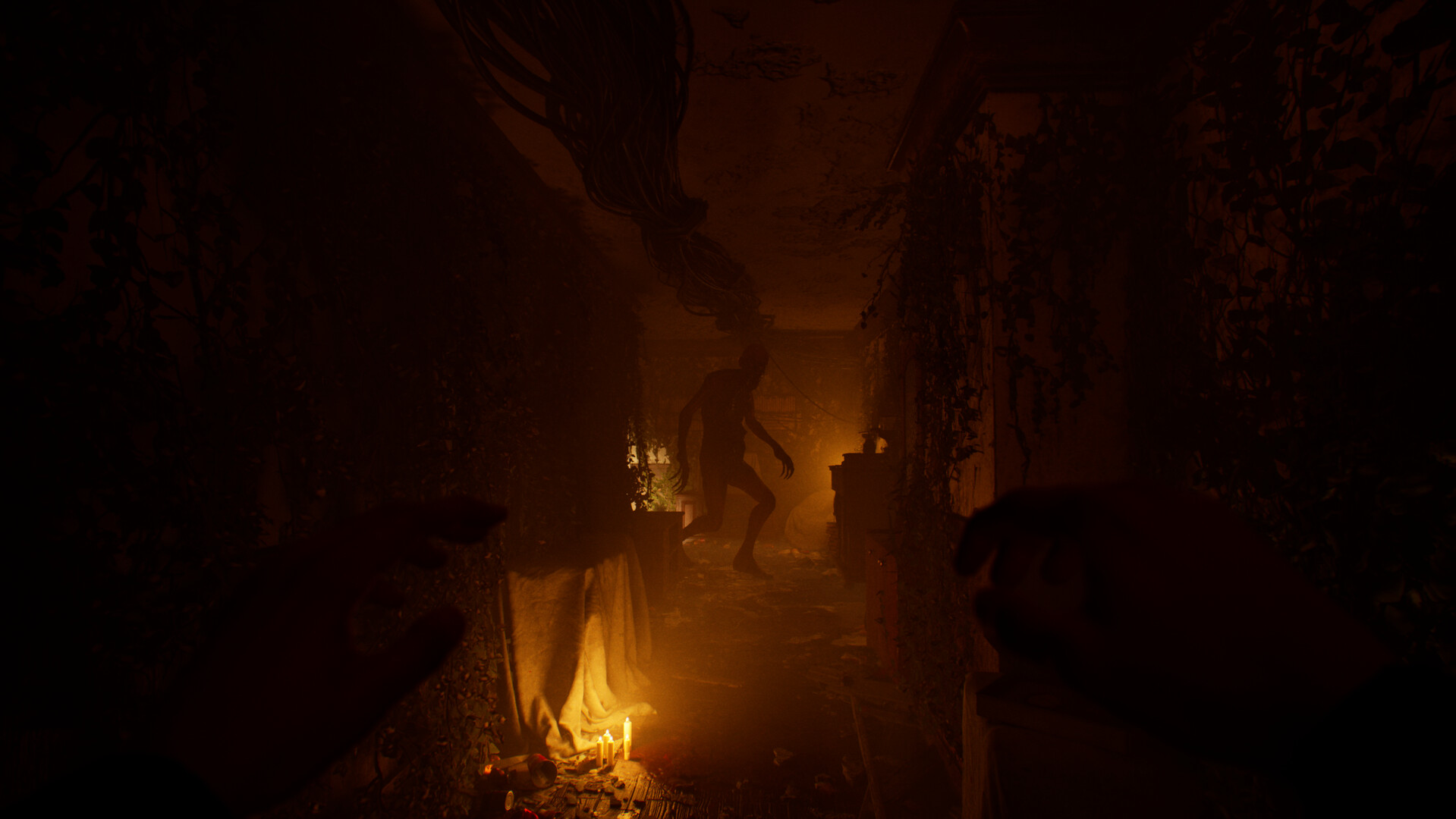 DEPRISION screenshot 3