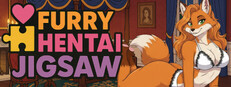 Furry Hentai Jigsaw