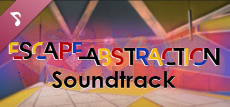 Escape Abstraction Soundtrack banner image