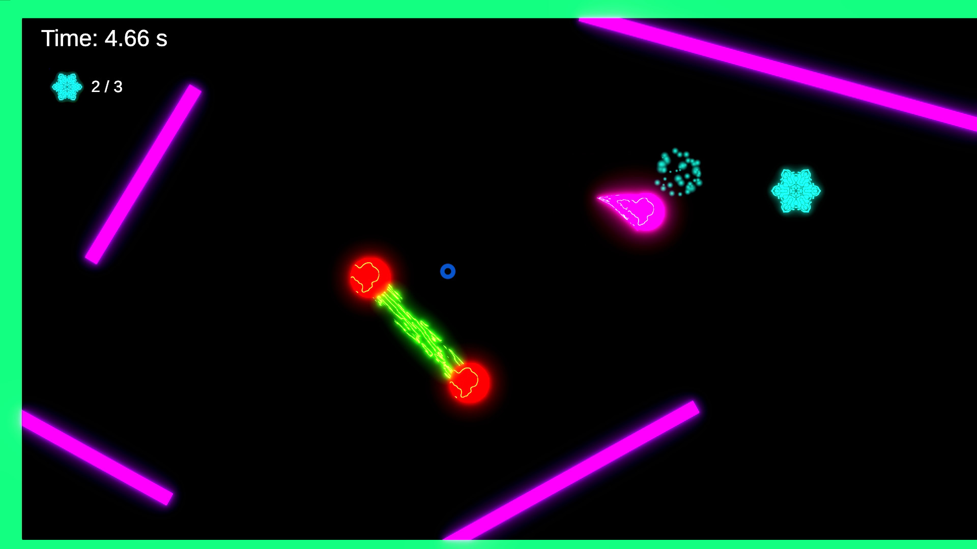 Guide and Throw Featured Screenshot #1