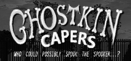 Ghostkin Capers banner